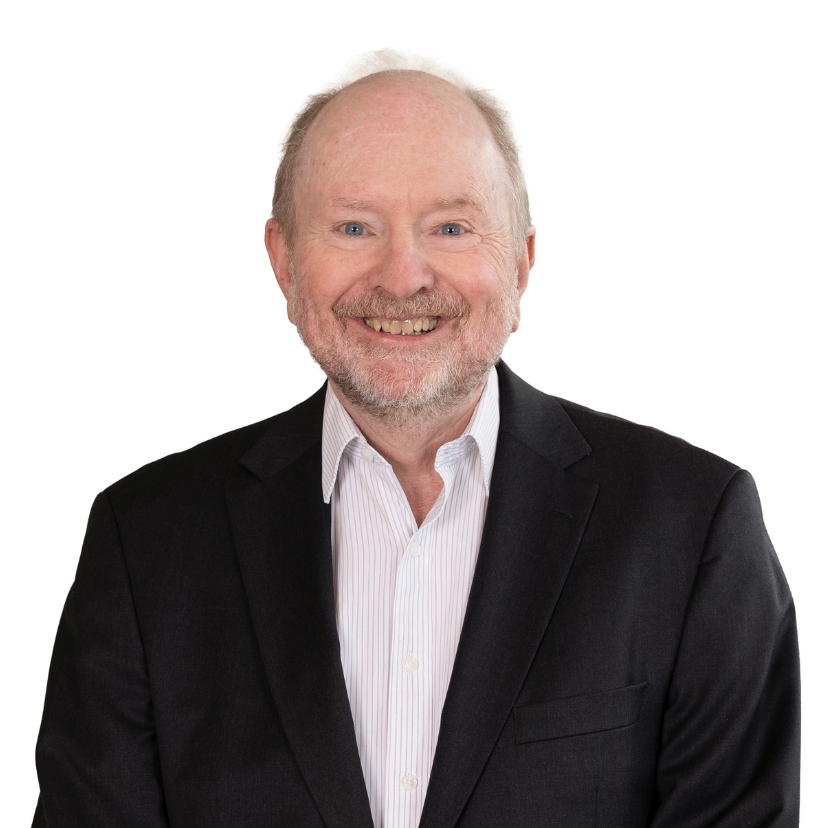 Colin Stucley - Cyan Ventures Advisor