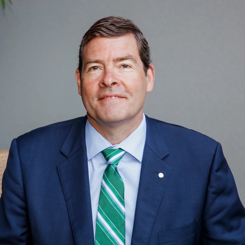 Oliver Yates - Cyan Ventures Advisor