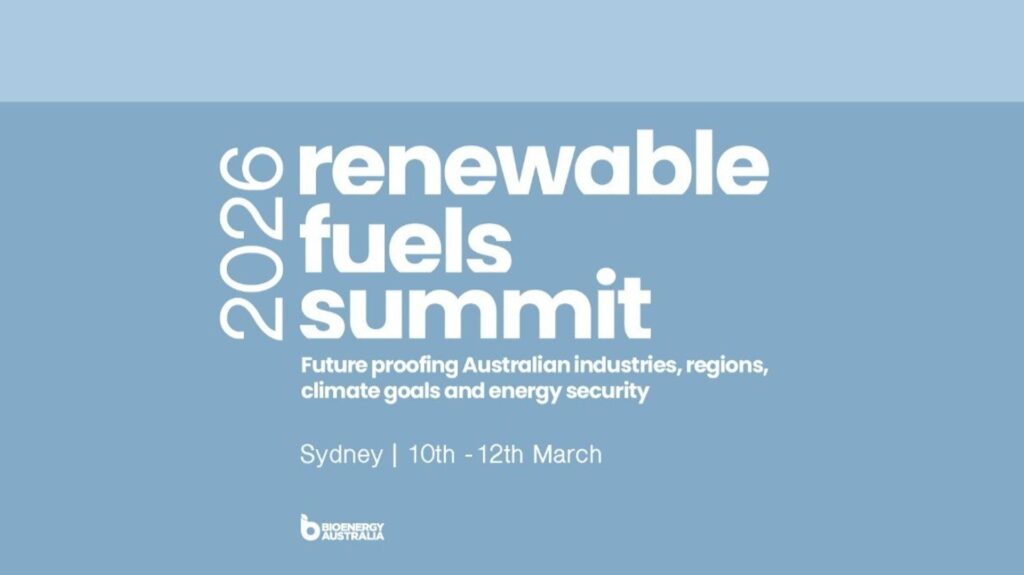Reflections from a big week in Renewable Fuels - 2026 renewables summit