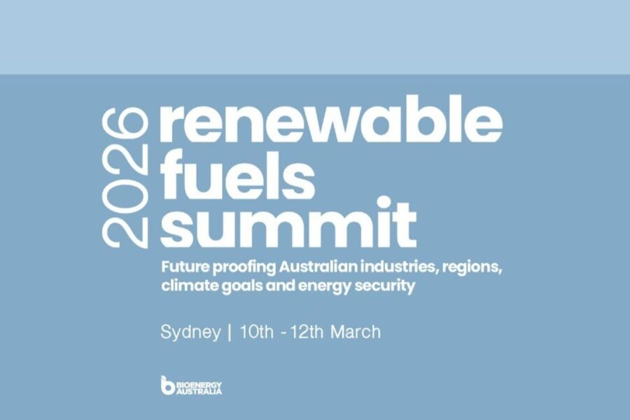 Reflections from a big week in Renewable Fuels - 2026 renewables summit